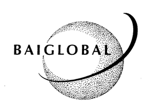 BAIGLOBAL logo