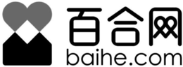 BAIHE.COM logo
