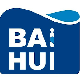 BAIHUI logo