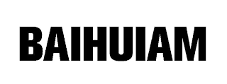 BAIHUIAM logo