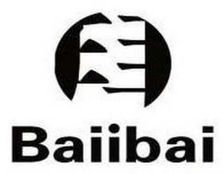 BAIIBAI logo