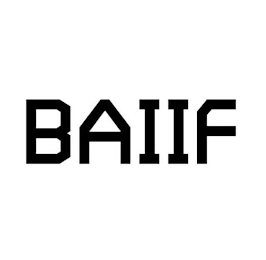 BAIIF logo