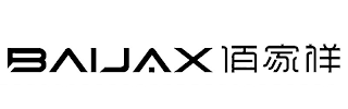 BAIJAX logo