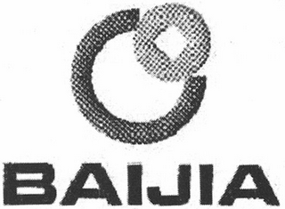 BAIJIA logo