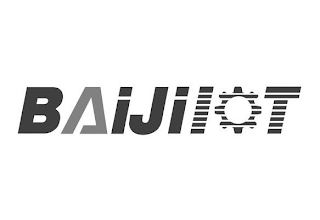 BAIJIIOT logo