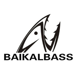 BAIKALBASS logo
