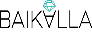 BAIKALLA logo