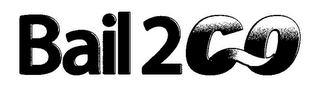 BAIL 2 GO logo