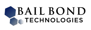 BAIL BOND TECHNOLOGIES logo