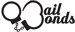 BAIL BONDS logo
