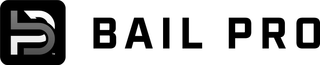 BAIL PRO logo