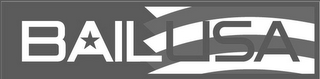BAIL USA logo