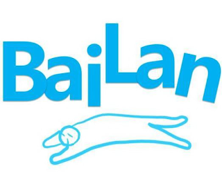 BAILAN logo