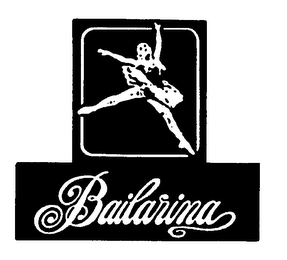 BAILARINA logo