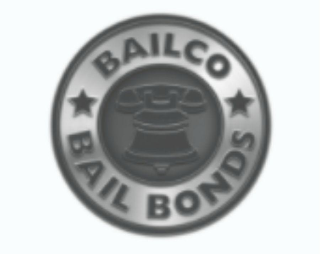 BAILCO BAIL BONDS logo