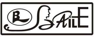 BAILE logo