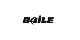 BAILE logo