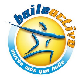 BAILEACTIVO MUCHO MAS QUE BAILE