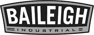 BAILEIGH INDUSTRIAL logo