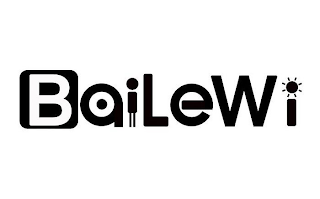 BAILEWI logo