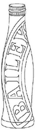 BAILEY logo