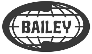 BAILEY logo