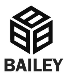 BAILEY logo