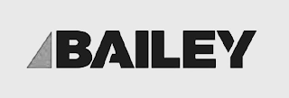 BAILEY logo