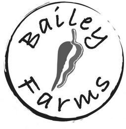 BAILEY FARMS