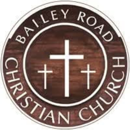 BAILEY ROAD CHRISTIAN CHURCH logo