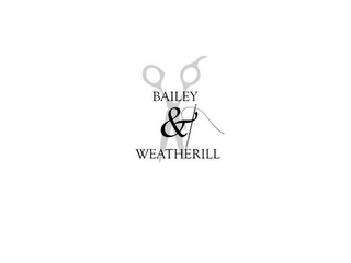 BAILEY & WEATHERILL logo