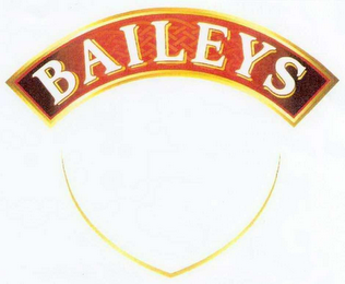 BAILEYS logo