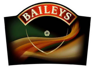 BAILEYS logo