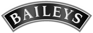 BAILEYS logo