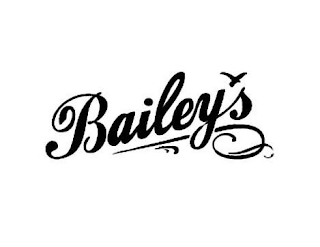 BAILEY'S logo
