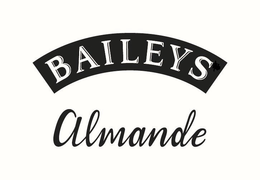 BAILEYS ALMANDE logo