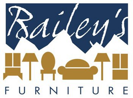 BAILEY'S FURNITURE logo