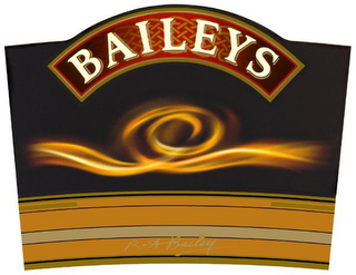 BAILEYS R & A BAILEY logo