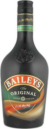 BAILEYS THE ORIGINAL IRISH CREAM R & A BAILEY logo