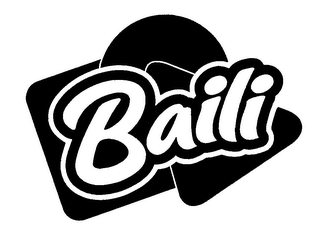 BAILI logo