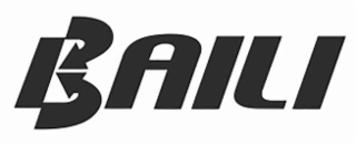 BAILI logo