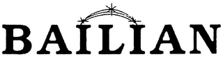 BAILIAN logo