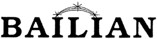 BAILIAN logo