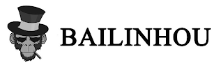 BAILINHOU logo