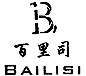 BAILISI logo