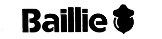 BAILLIE logo