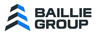 BAILLIE GROUP logo