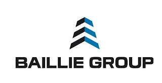 BAILLIE GROUP logo