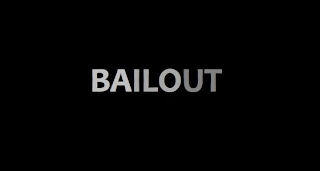 BAILOUT logo