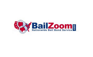 BAILZOOM.COM NATIONWIDE BAIL BOND SERVICE logo